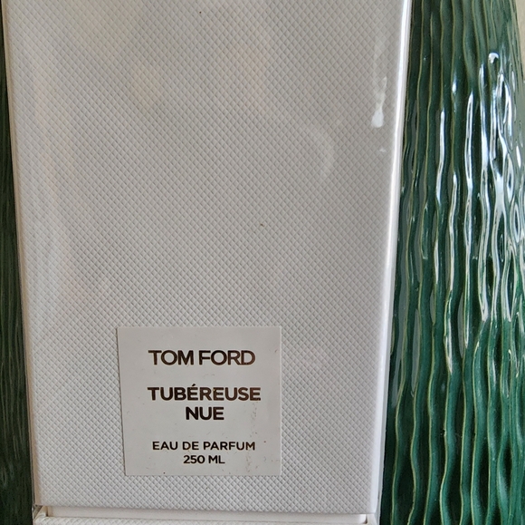 Tom Ford Tubereuse Nue Eau de Parfum - Picture 4 of 4